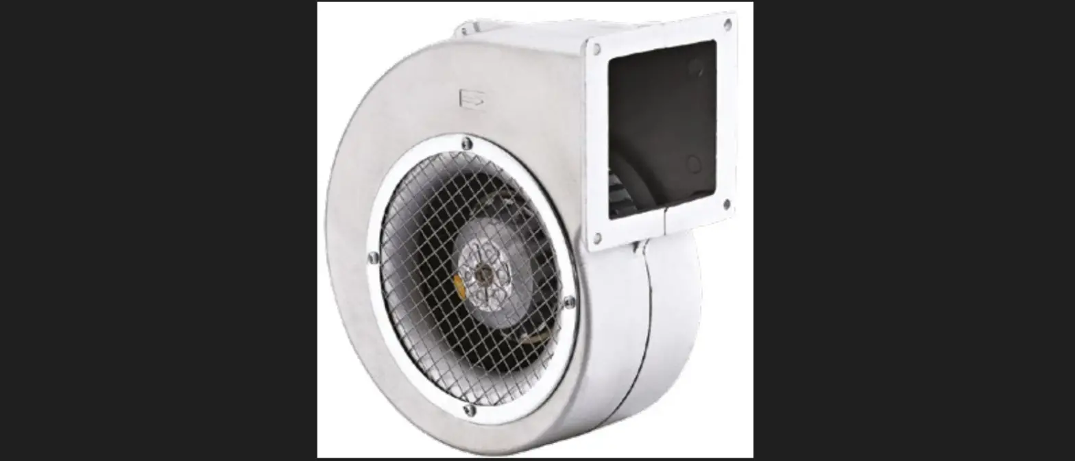 Havaco Cla-120 380 M Centrifugal Fans User Manual