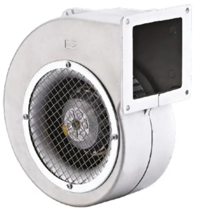 HAVACO CLA-120 380 M Centrifugal Fans
