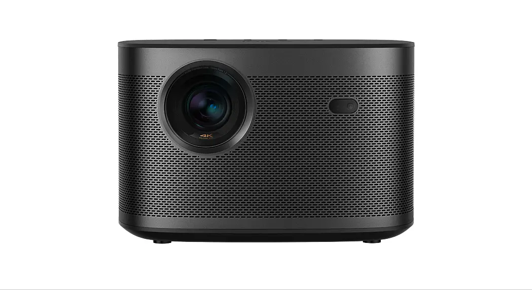 Xgimi Xk03h Horizon Pro 200-inch 4k Projector User Guide