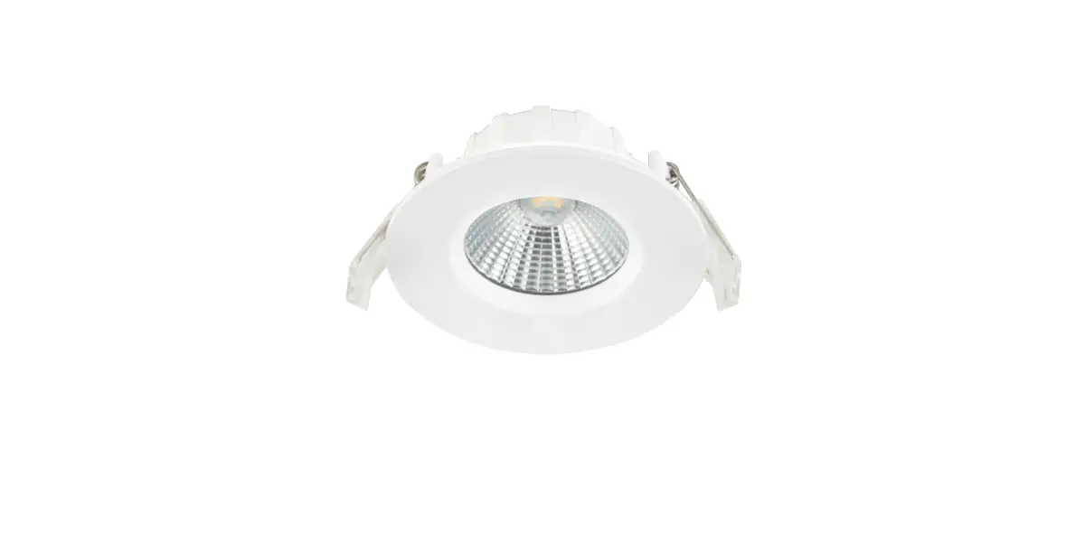 Opal Ip65 Recessed Downlight Led White 385 Lm User Manual Opal Ip65 Recessed Downlight Led White 385 Lm User Manual