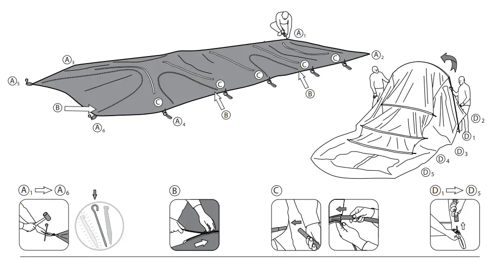 Outwell-Yosemite-Lake-5TC-Tunnel-Tent-FIG-1