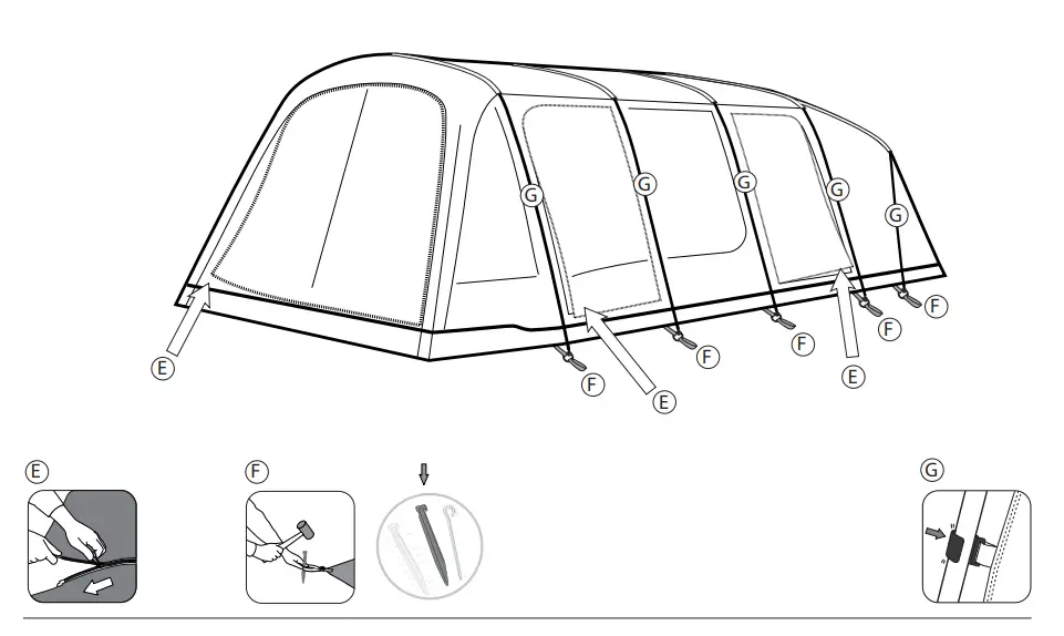 Outwell-Yosemite-Lake-5TC-Tunnel-Tent-FIG-2
