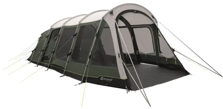 Outwell-Yosemite-Lake-5TC-Tunnel-Tent-PRODUCT