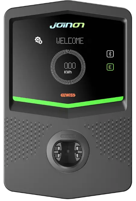 GEWISS-GWJ3203A-Joinon-Wallbox-I-Con-Basic-Charging-Unit-PRODUCT