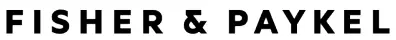 FISHER PAYKEL-LOGO