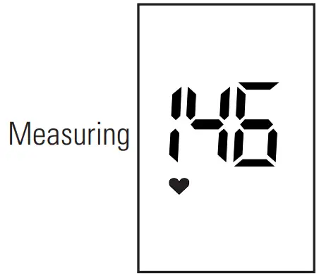 microlife BP3GX1-5X Blood Pressure Monitor - fig 18