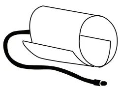 microlife BP3GX1-5X Blood Pressure Monitor - fig 2