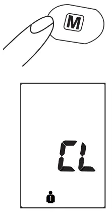 microlife BP3GX1-5X Blood Pressure Monitor - fig 20