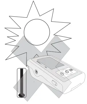 microlife BP3GX1-5X Blood Pressure Monitor - fig 31