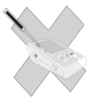 microlife BP3GX1-5X Blood Pressure Monitor - fig 34