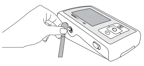 microlife BP3GX1-5X Blood Pressure Monitor - fig 7