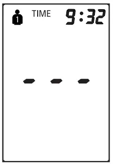 microlife BP3GX1-5X Blood Pressure Monitor - fig26