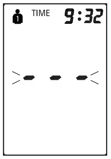microlife BP3GX1-5X Blood Pressure Monitor - fig27