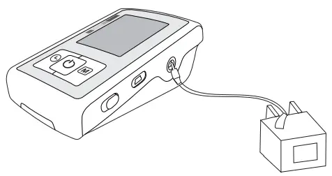 microlife BP3GX1-5X Blood Pressure Monitor - fig6