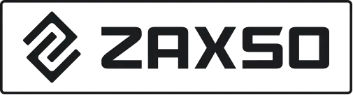 ZAXSOLOGO