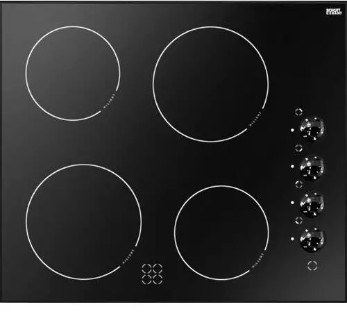 Cylinda IHI5271S Stove-fig1