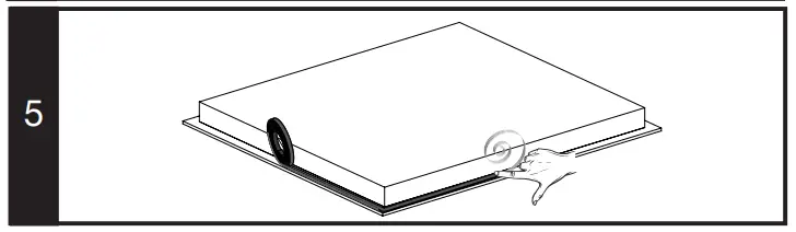 Cylinda IHI5271S Stove-fig6