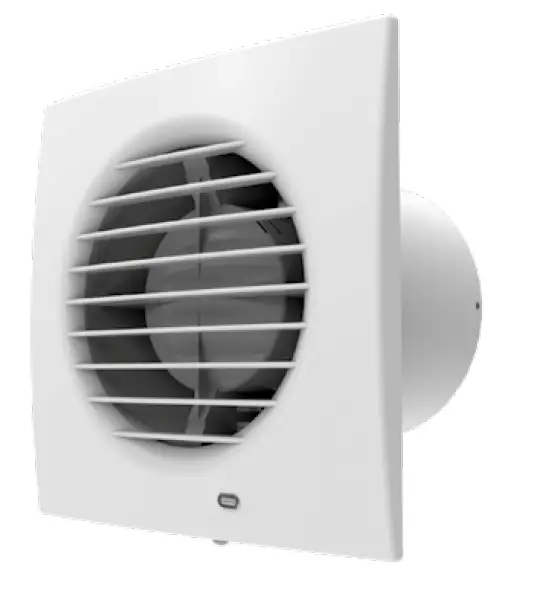 VENTS V171EN Axial Fan product