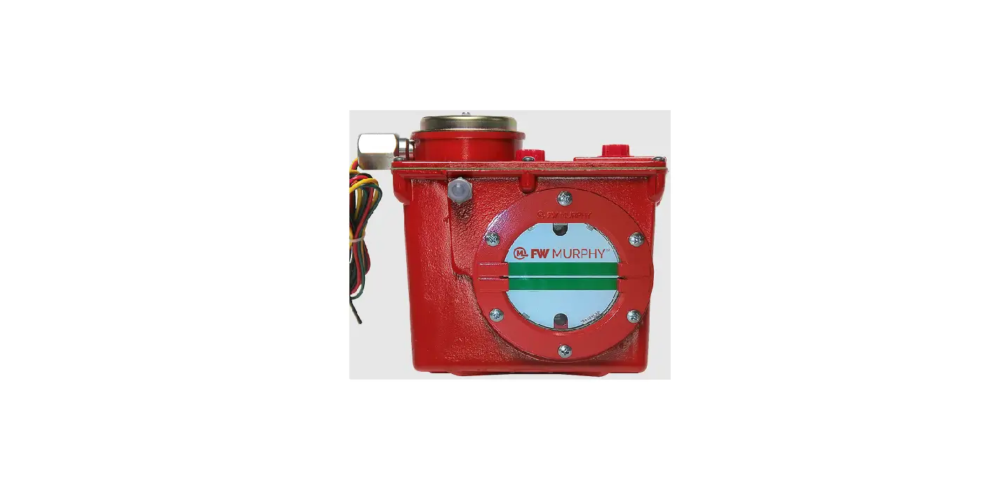 Fw Murphy Lm300 Glass Lens Kit Installation Guide