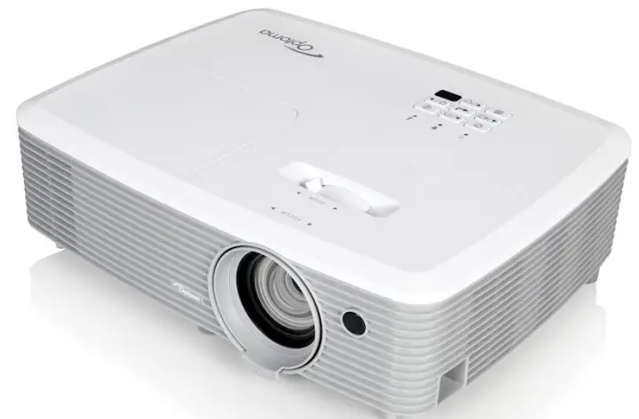 Optoma EH400 Full HD 1080p Projector