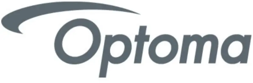 Optoma logo