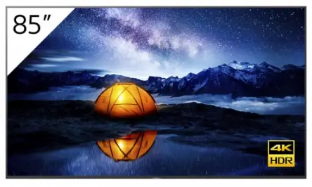 SONY-FW-85BZ40H-BRAVIA-4K-Professional-Display-PRODUICT
