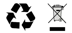 BORMANN BWR5074 Manual Pallet Stacker - recycle