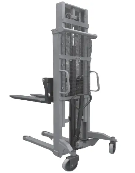 BORMANN BWR5074 Manual Pallet Stacker