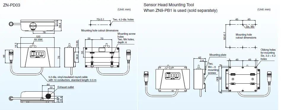 OMRON-ZN-Series-Clean-Sensing-System-logo-fig36