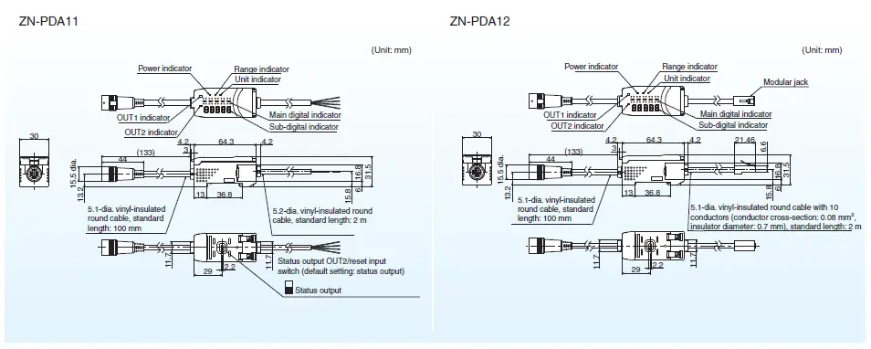 OMRON-ZN-Series-Clean-Sensing-System-logo-fig37