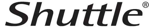 SHUTTLE LOGO