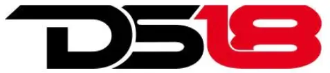 DS18 LOGO