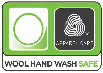 HOTPOIN Wash Cycle Selector Knob -Apparel Care