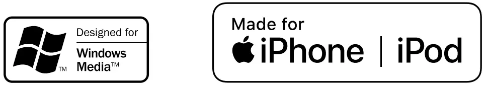 KENWOOD KM Series Digital Media Receiver - sambol 1