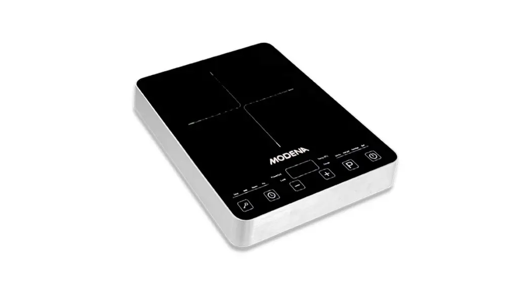 Modena Pi 1315 Portable Induction Cooker User Manual
