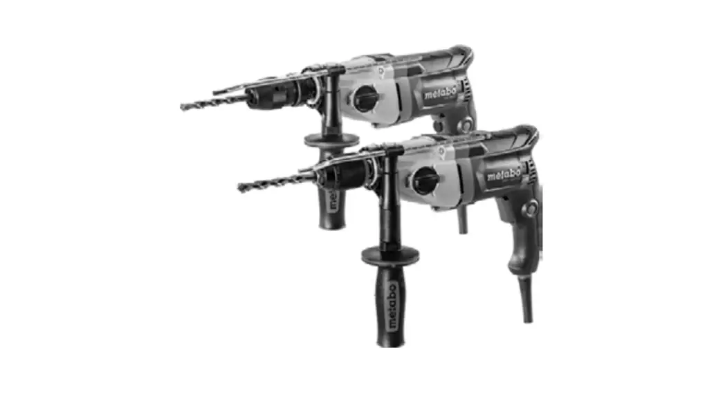 Metabo Sb 850-2 Cordless Impact Drill Instructions Metabo Sb 850-2 Cordless Impact Drill Instructions