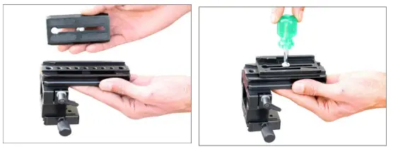 FILMCITY FC-A7S-C Camera Cage For Sony A7S-2