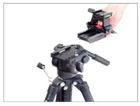 FILMCITY FC-A7S-C Camera Cage For Sony A7S-3