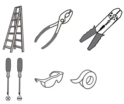 QUOIZEL BART8616MBK Bartley 15 75 in. 2 Light Matte Black Vanity Light - TOOLS REQUIRED