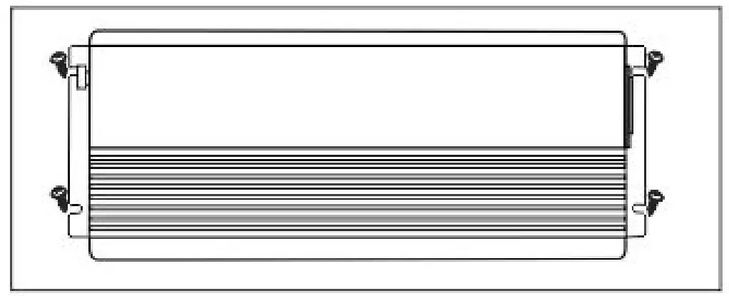 Power Inverters PM-400NSC, PM-600SC - 3