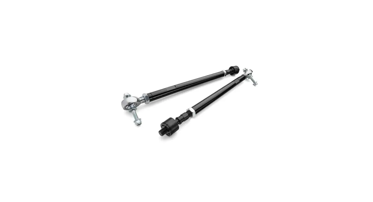Superatv Rzr Xp 1000 Tie Rod Kit Instruction Manual
