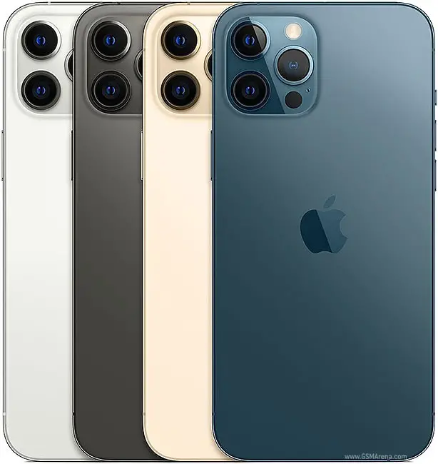 iPhone 12 Pro Max product image