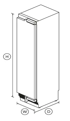 FISHER-PAYKEL-RS1884FRJ1-18Inch-Integrated-Column-freezer-01