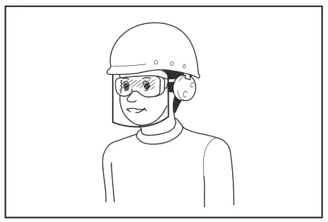 makita DJR188 Cordless Recipro Saw - 1