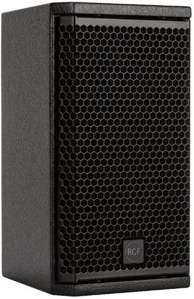 RCF COMPACT M SERIES Two Way Speakers