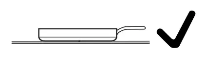 Miele KM 7200 Induction cooktops - Fig 6