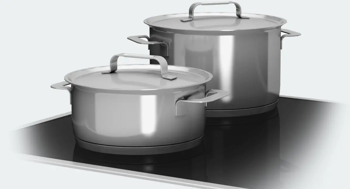 Miele KM 7200 Induction cooktops