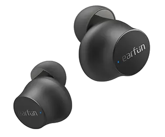 Earfun Free Mini True Wireless Earbuds User Manual