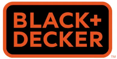BLACK DECKER LOGO