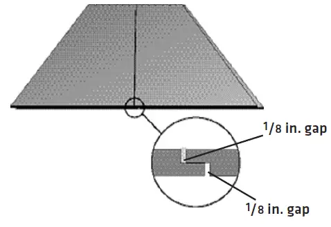 LP Smartside 38 series Carrara Stucco Finish 4